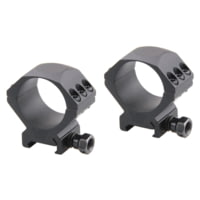 Vector Optics 34mm X-Accu Low Profile Picatinny Rings