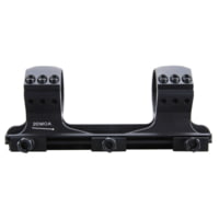 Vector Optics 34mm X-Accu One Piece 20MOA HI Picatinny Mount