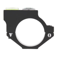 Vector Optics ACD Mount Ring w/ Offset Bubble Level &amp; Compass