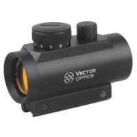 Vector Optics Cactus 1x35mm Dovetail Red Dot Sight