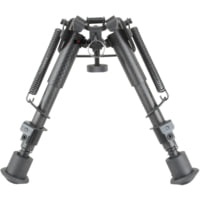RokStad Carbon Fiber Spring Bipod