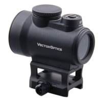 Vector Optics Centurion 1x30mm 3 MOA Red Dot Sight