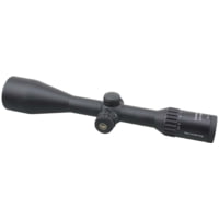 Vector Optics Continental x6 2.5-15x56mm 30mm Tube G4 Hunting Riflescope