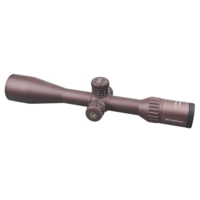 Vector Optics Continental x6 4-24x50mm 30mm Tube Tactical Riflescope