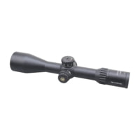 Vector Optics Continental X6 4-24x56mm MBR Riflescope, 34mm Tube, First Focal Plane