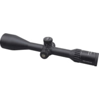 Vector Optics Continental x8 3-24x56 30 mm Tube ED Tactical Long Range Rifle Scope, Second Focal Plane