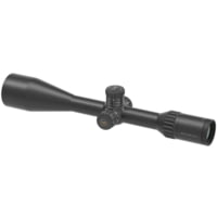 Vector Optics Continental X8 6-48x56 30 mm Tube ED MIL Tactical Rifle Scope, Second Focal Plane