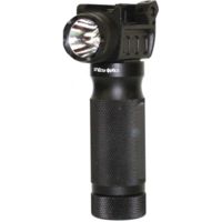 Vector Optics Cyclops Vertical Foregrip w/ Integrated 200 Lumen LED Light