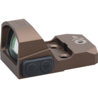 Vector Optics Frenzy 1x17x24mm Red Dot Sight