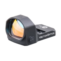Vector Optics Frenzy 1x20x28 6 MOA Red Dot Sight