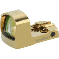 Vector Optics Frenzy-S 1x17x24mm Red Dot Sight
