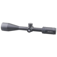 Vector Optics Hugo 6-24x50mm SFP Rifle Scope