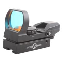Vector Optics Imp 1x23x34 Dovetail Red Dot Sight