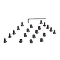 Vector Optics KeyMod Rail Section Screws