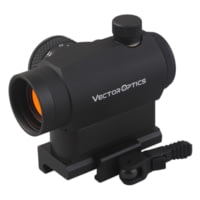 Vector Optics Maverick 1x22mm Red Dot Sight