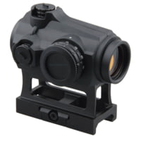 Vector Optics Maverick 1x22mm S-MIL Red Dot Sight