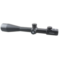 Vector Optics Minotaur 46x60mm 34mm Tube Genll MFL Rifle Scope
