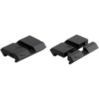 Vector Optics Dovetail to Weaver Rail Mount Adapter - 1 Pair