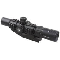 Vector Optics Mustang 1.5-4x30mm Rifle Scope
