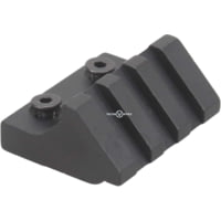Vector Optics Offset Picatinny Mount Rail