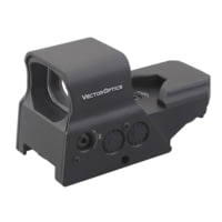 Vector Optics Omega Red Dot Sight