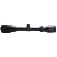Vector Optics Outback 3-12x40mm 25.4mm Tube Rifle Scope, Second Focal Plane