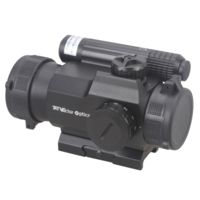 Vector Optics Rayman 1x30RL Red Dot Sight