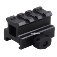 Vector Optics 21mm/ 0.83in Picatinny Riser Mount Rail