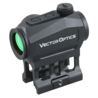 Vector Optics Scrapper 1x22mm Reflex Red Dot Sight