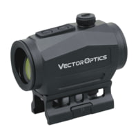 Vector Optics Scrapper 1x29mm Red Dot Scope