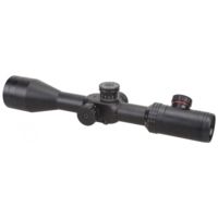 Vector Optics Sentinel 4-16x50mm Rifle Scope
