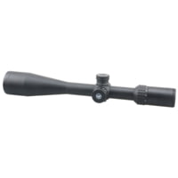 Vector Optics Sentinel-X 10-40x50mm 30mm Tube Center Dot Riflescope