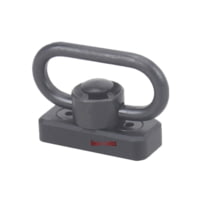 Vector Optics Sling Swivel Loop Push Button
