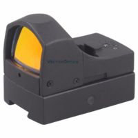 Vector Optics Sphinx 1x22mm Dovetail Red Dot Sight