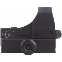 Vector Optics Sphinx 1x22mm Green Dot Sight