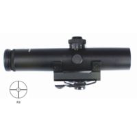 Vector Optics Streak 4x22mm Rifle Scope