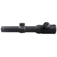 Vector Optics Swift 1.25-4.5x26mm Rifle Scope