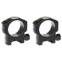 Vector Optics 30mm Tactical Low Weaver Rings