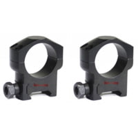 Vector Optics 30mm Tactical Medium Weaver Rings