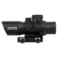 Vector Optics Talos 4x32mm Rifle Scope