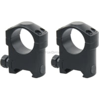 Vector Optics 25.4mm 1 in High Profile Weaver Rings