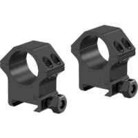 Vector Optics 25.4mm Weaver Rings-Low