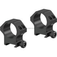 Vector Optics 30mm Weaver Rings-Low