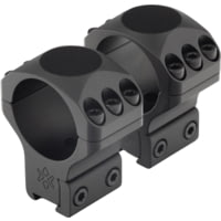 Vector Optics 30mm X-Accu 1.25in Profile Dovetail Rings