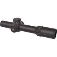 Vector Optics Continental x10 1-10x28 34mm Tube ED RAR-C Rifle