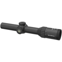 Vector Optics Continental x6 1-6x24i LPVO 30mm Tube Rifle Scope, Second Focal Plane