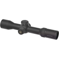 Vector Optics Continental x6 2-12x44mm 34mm Tube RAR Rifle Scope, First Focal Plane