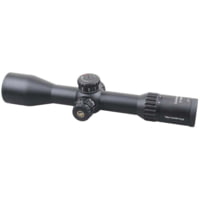 Vector Optics Continental X6 3-18x50mm 34mm Tube Rifle Scope, First Focal Plane