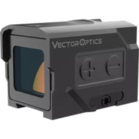 Vector Optics Frenzy Plus 1x18x20 Enclosed Reflex Sight