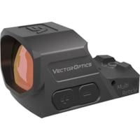 Vector Optics Frenzy-X 1x19x28 GenII Titanium Red Dot Sight | 14